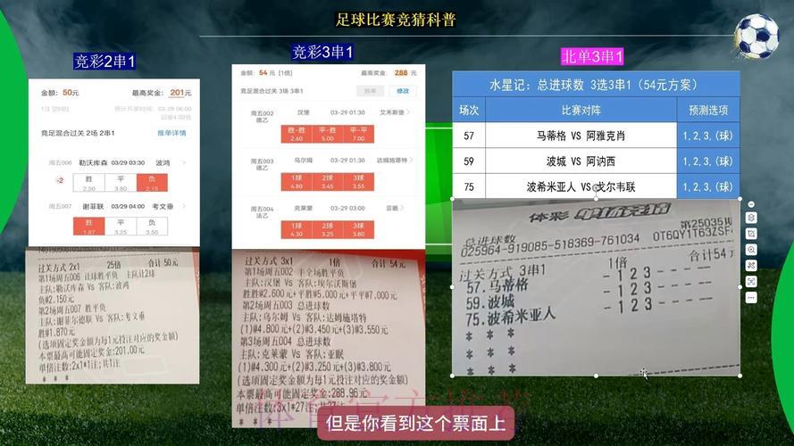 世界杯竞猜攻略:资深球迷的实战经验分享 世界杯竞猜攻略:资深球迷的实战经验分享