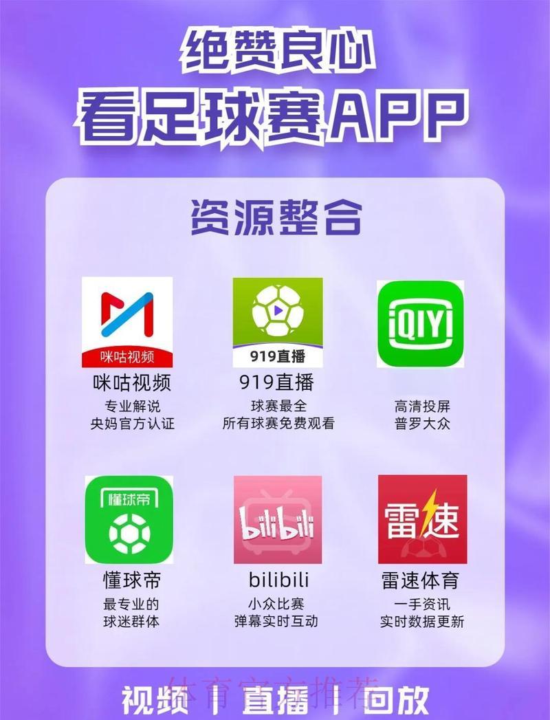 世界杯赛事直播注册平台精选推荐 世界杯赛事直播注册平台精选推荐